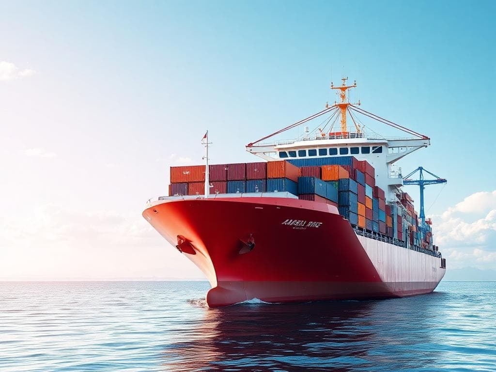 ship