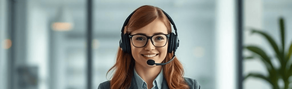 Contact Banner