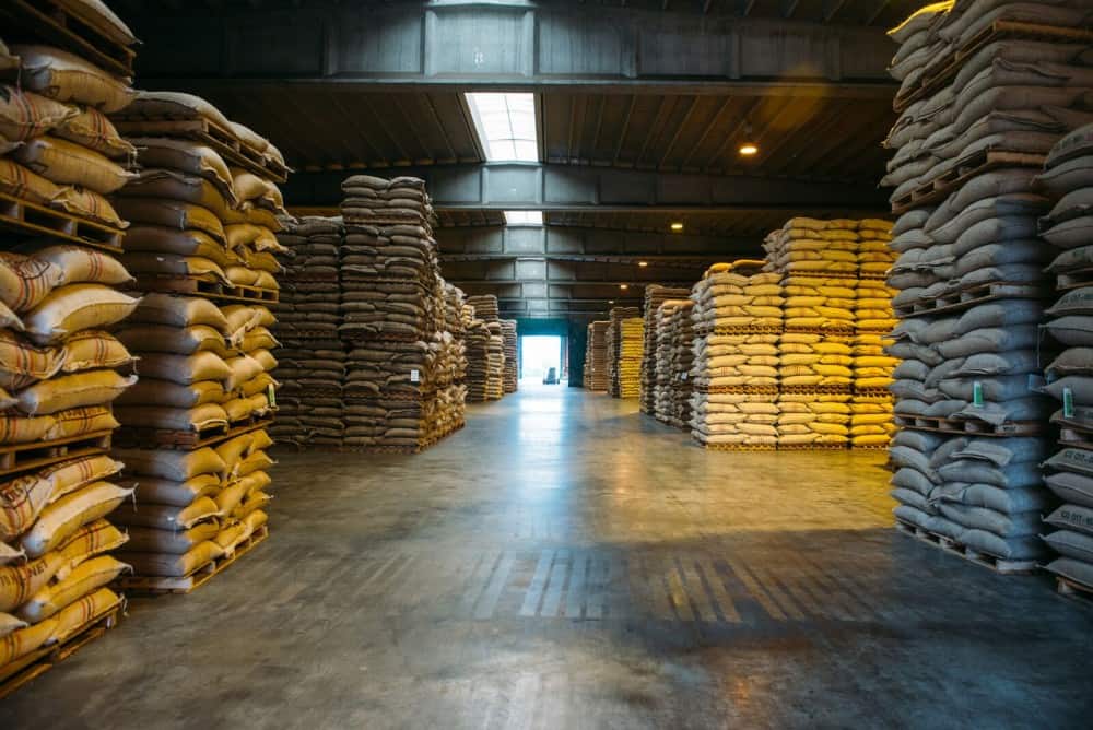 Distribution