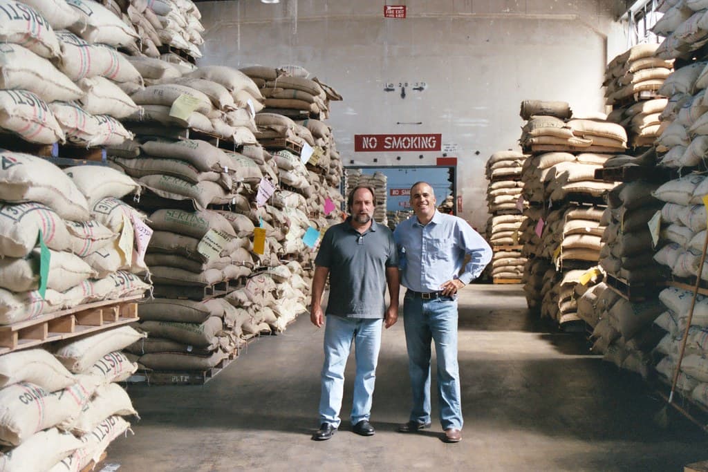 Greenroots operations